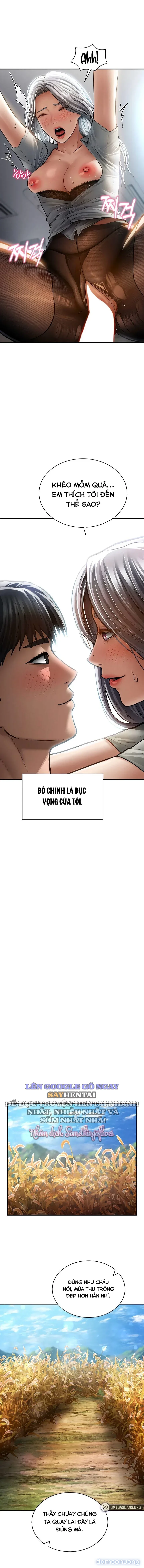 Tôi Có Thể Nhìn Thấy Những Dục Vọng 