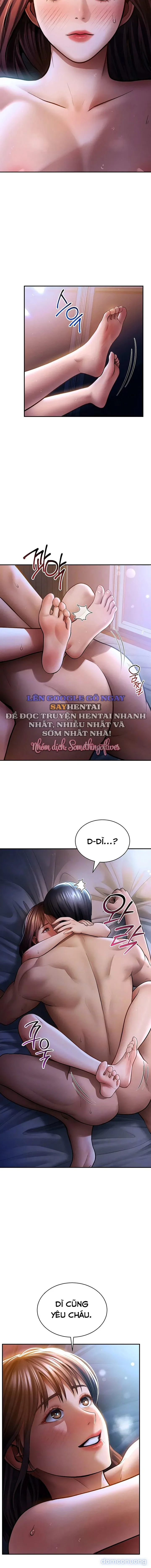 Tôi Có Thể Nhìn Thấy Những Dục Vọng 