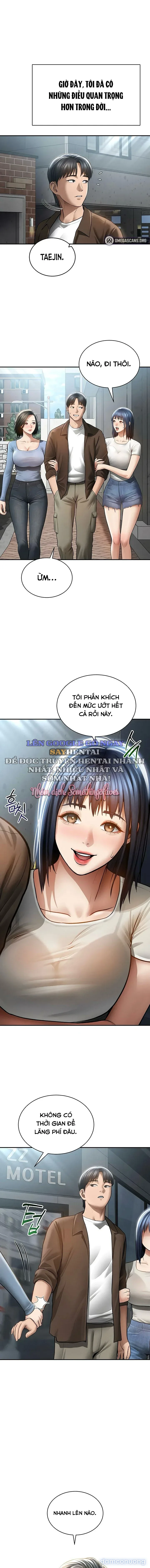 Tôi Có Thể Nhìn Thấy Những Dục Vọng 