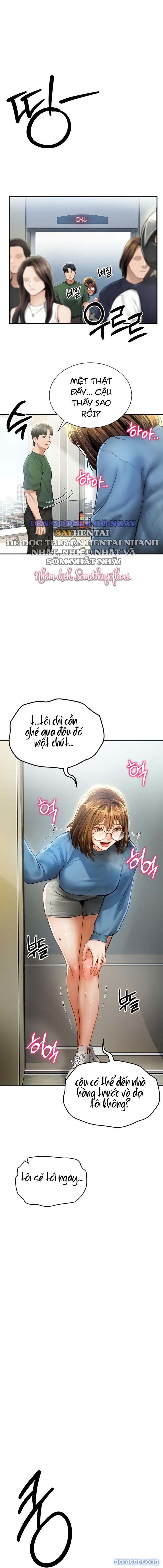 Tôi Có Thể Nhìn Thấy Những Dục Vọng 