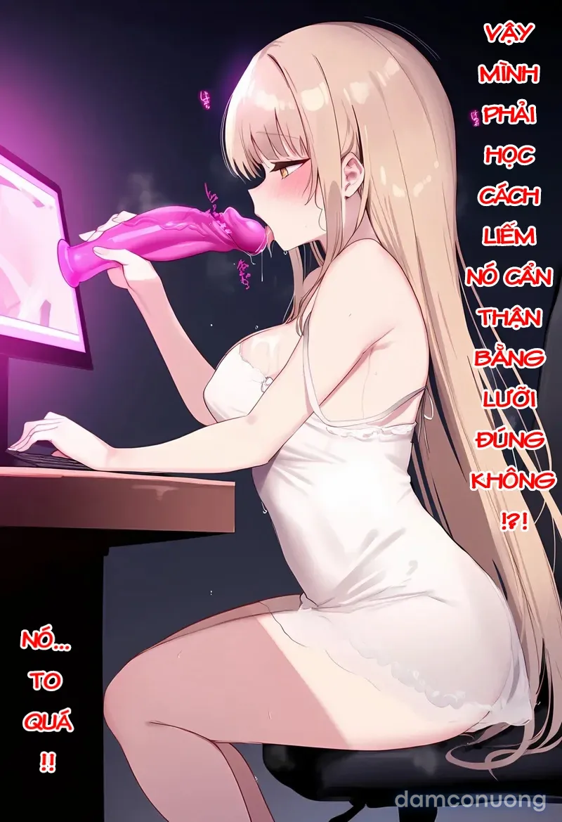 Phương pháp thôi miên biến đổi cuộc sống thường nhật của Shiina Mahiru 