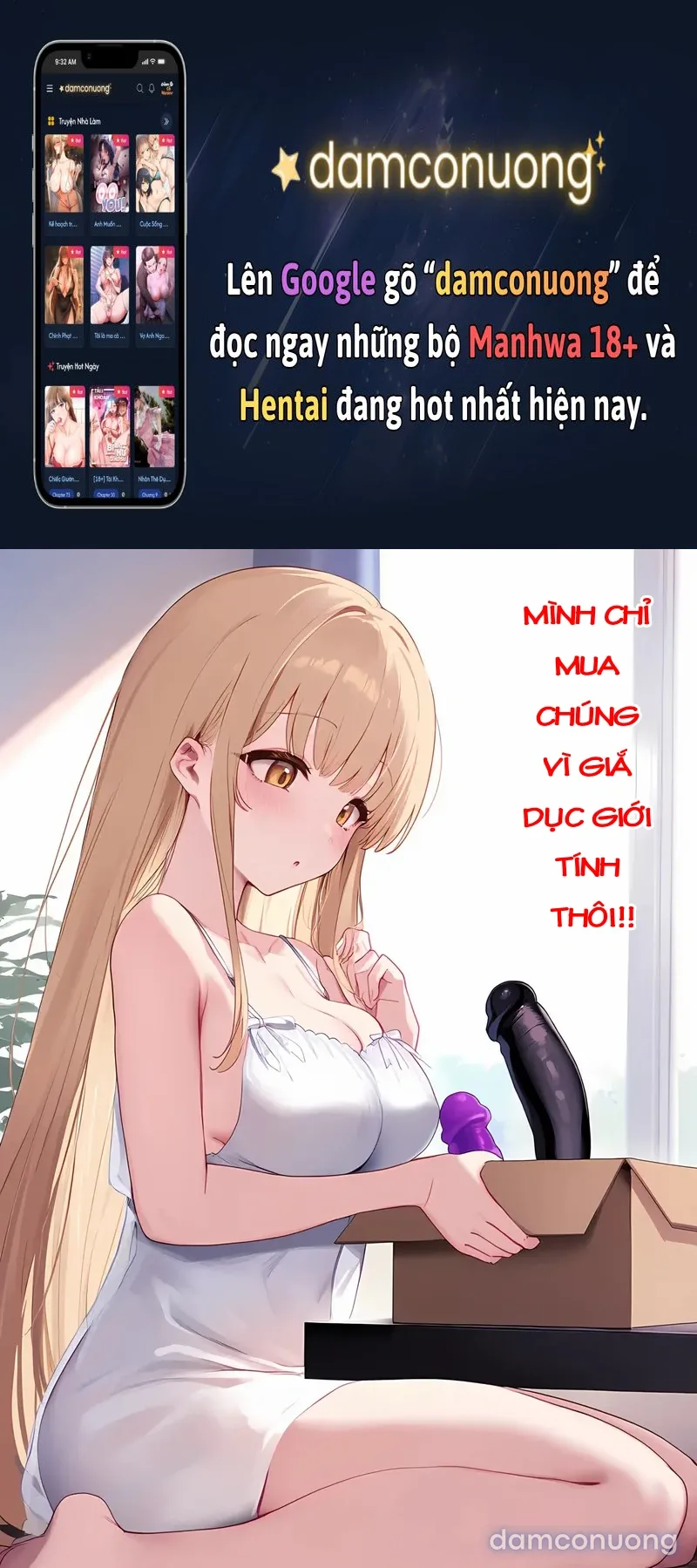 Phương pháp thôi miên biến đổi cuộc sống thường nhật của Shiina Mahiru 