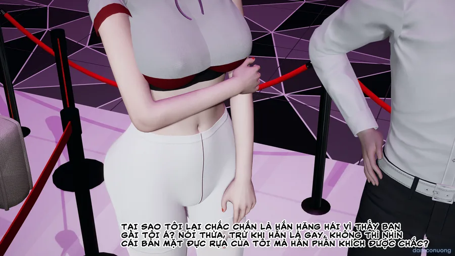 Cô bạn gái ngốc nghêch của tôi 