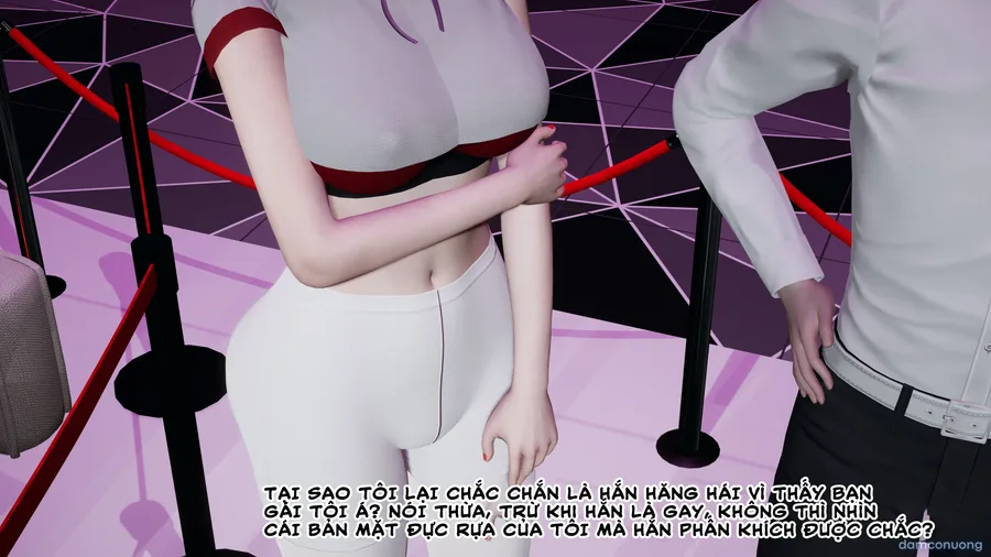 Cô bạn gái ngốc nghêch của tôi 