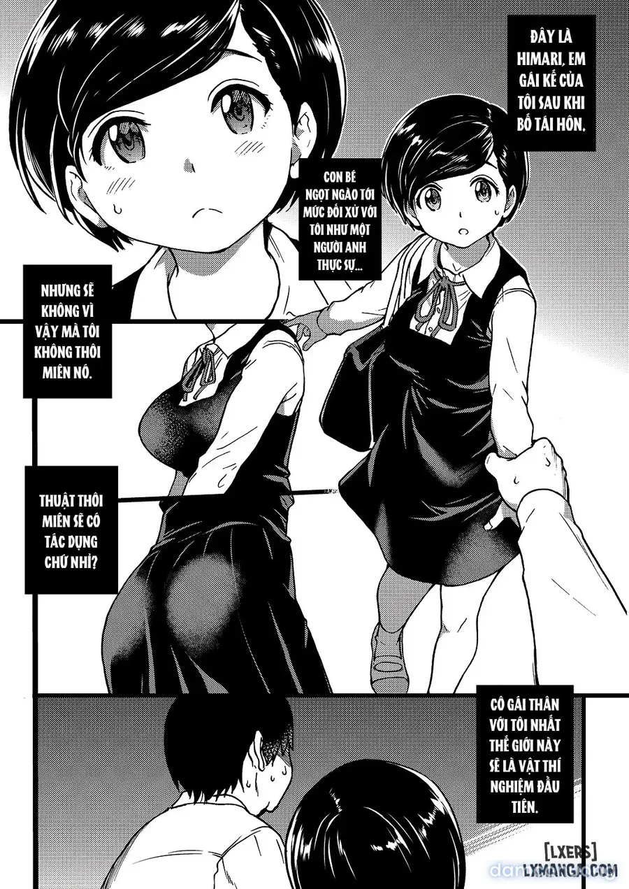 Yamori's Cum Toilets 
