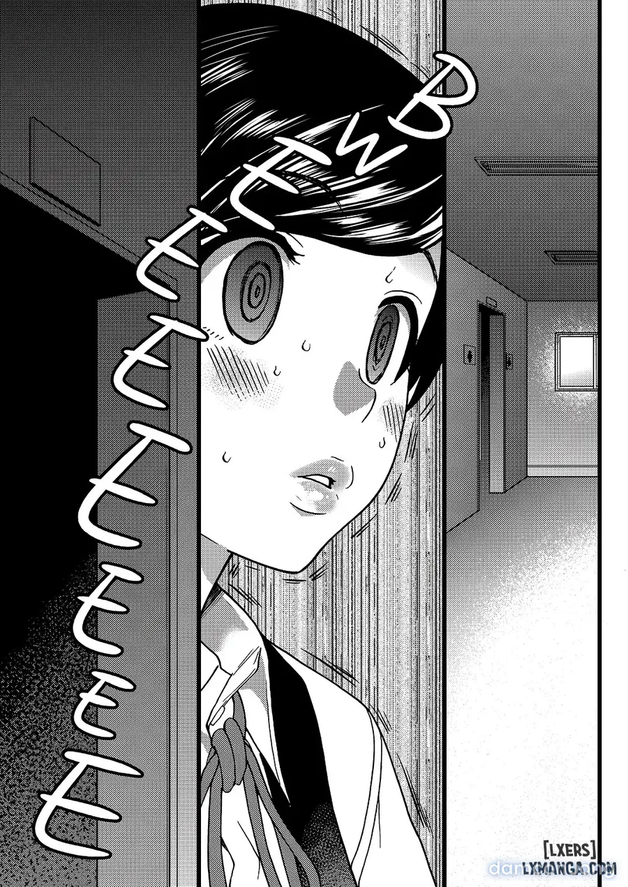 Yamori's Cum Toilets 