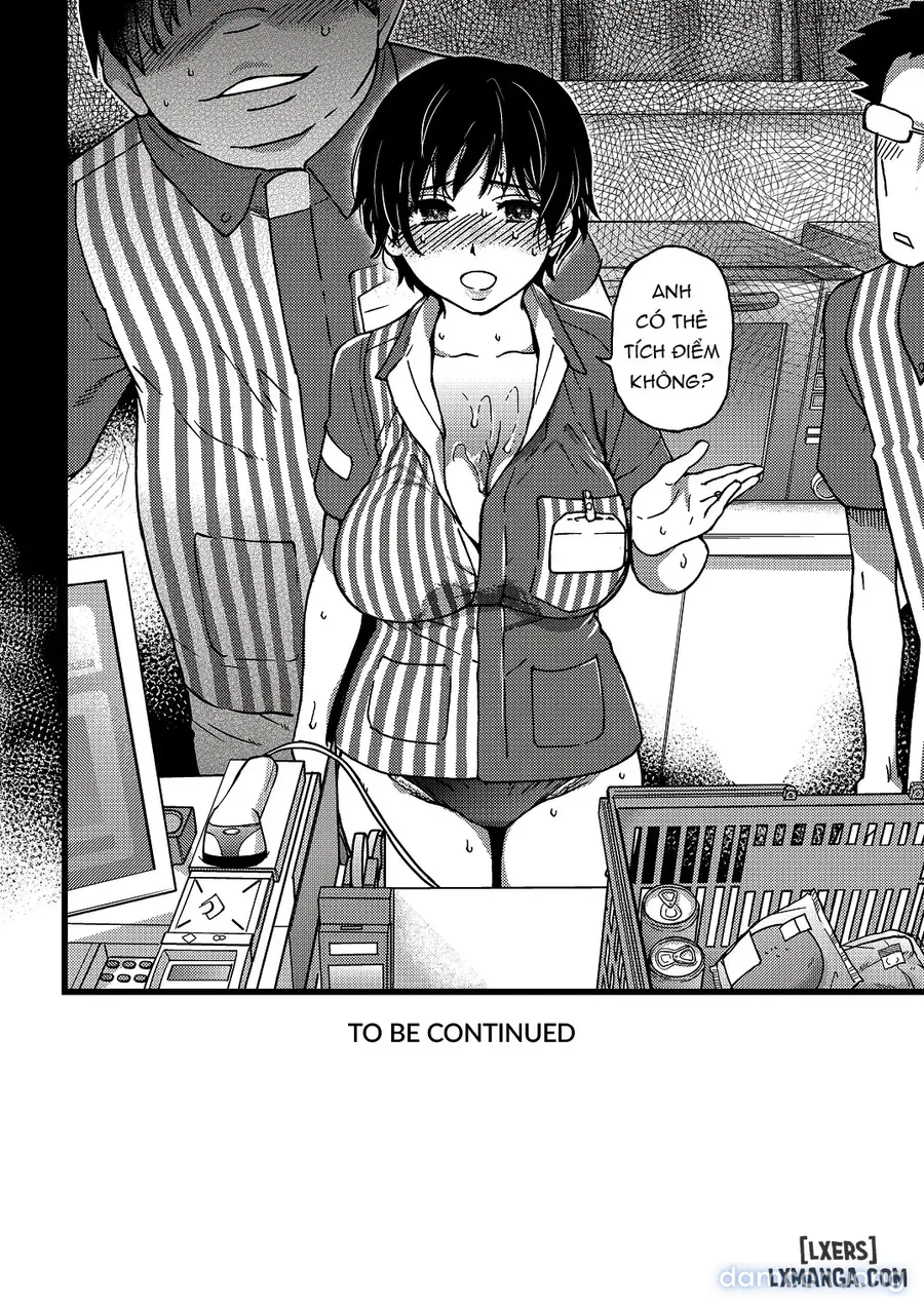 Yamori's Cum Toilets 