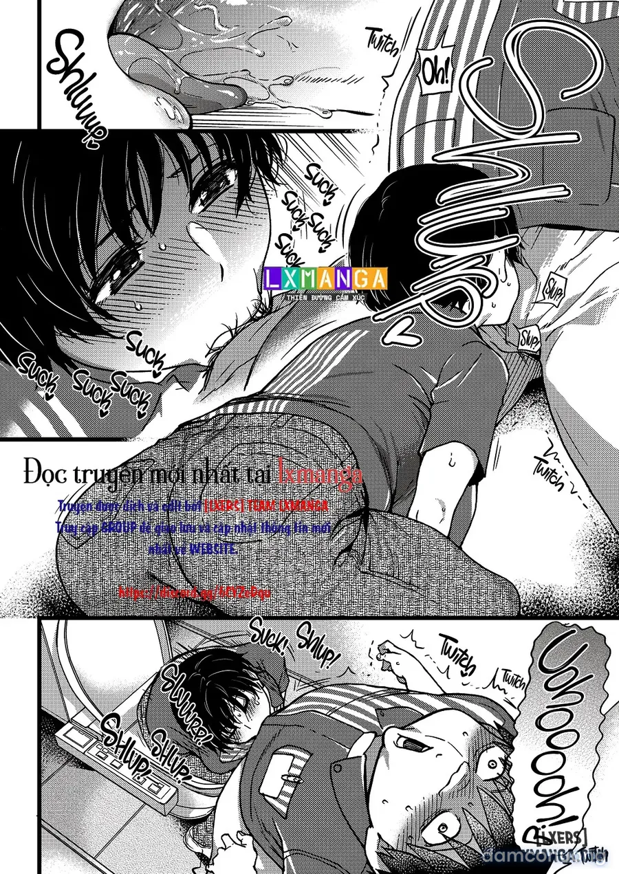 Yamori's Cum Toilets 