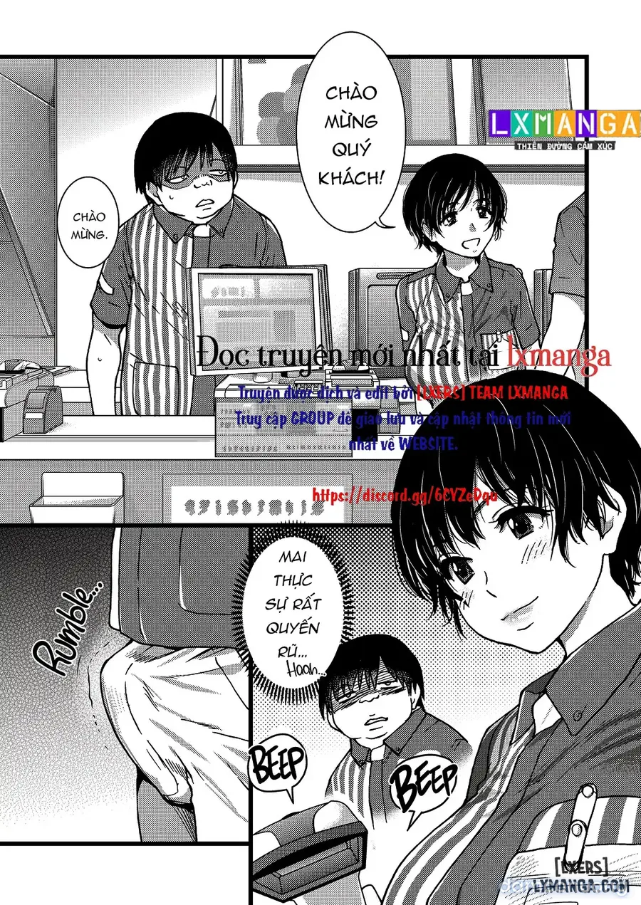 Yamori's Cum Toilets 