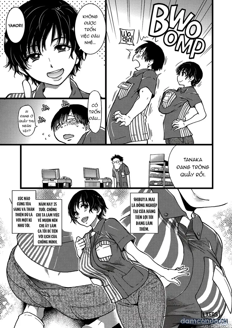 Yamori's Cum Toilets 