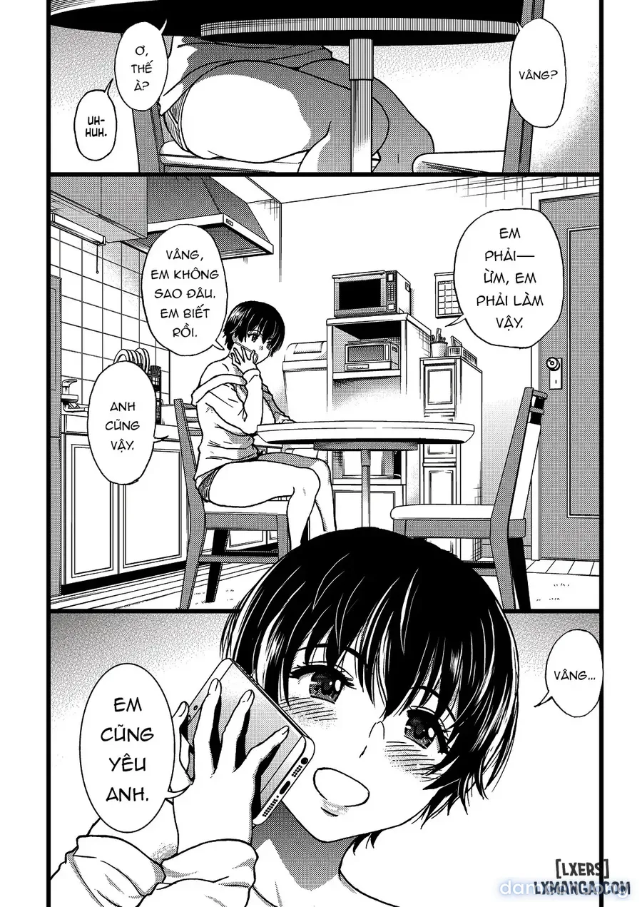 Yamori's Cum Toilets 