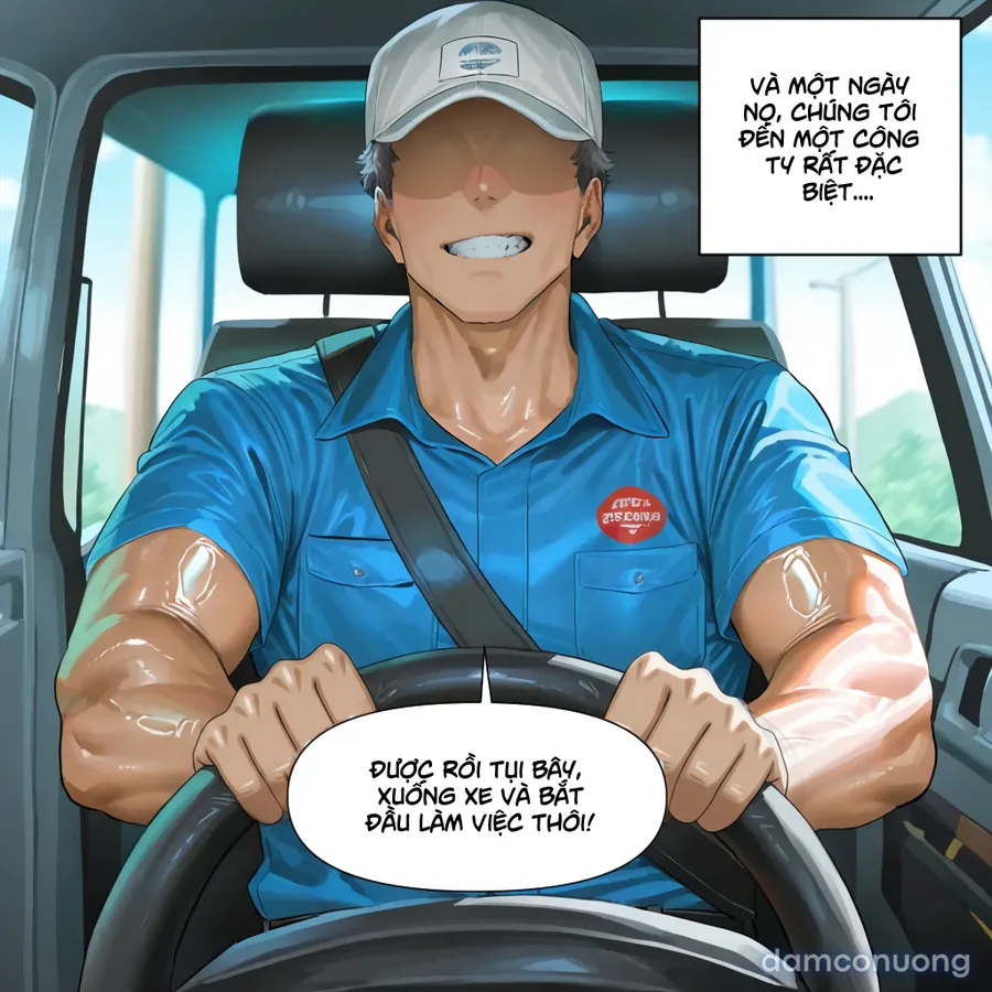 Cơ thể bị vứt bỏ 