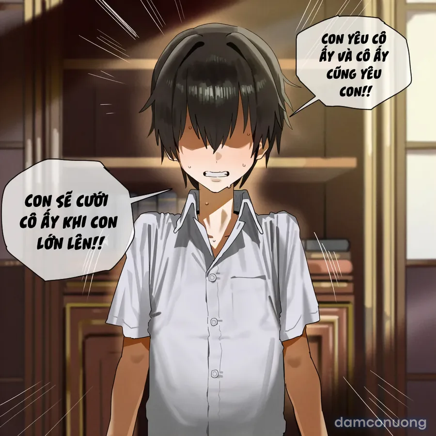 Nghĩa vụ của một con nô tì 