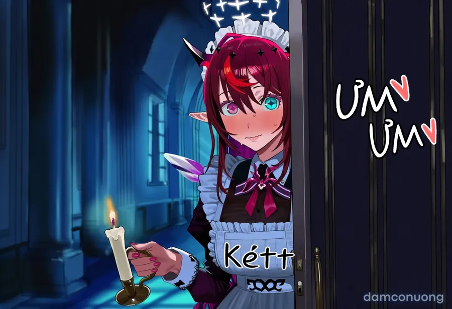 Nghĩa vụ của một con nô tì 