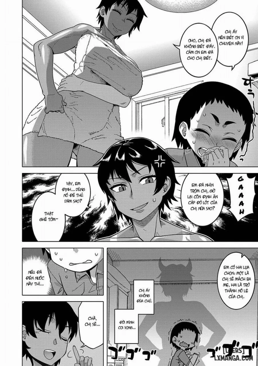 [Takatsu] Chotto Bijin de Mune ga Dekakute Eroi dake no Baka Nee 