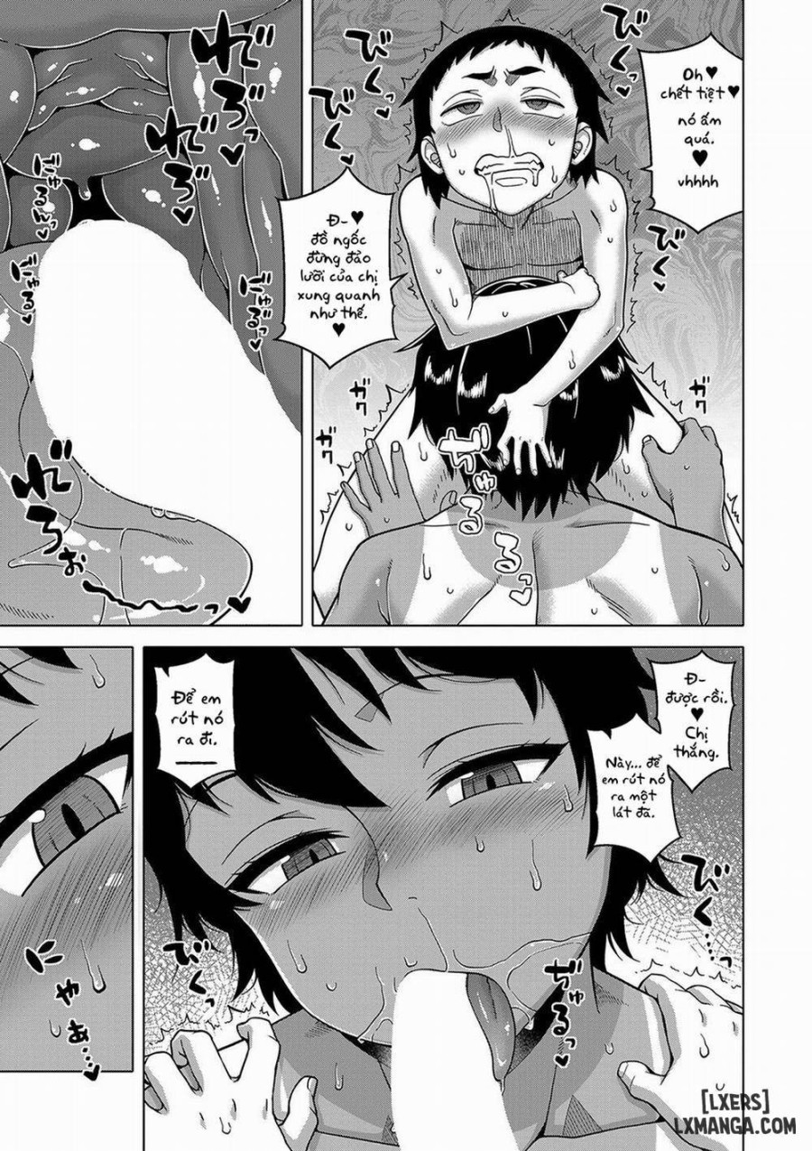 [Takatsu] Chotto Bijin de Mune ga Dekakute Eroi dake no Baka Nee 