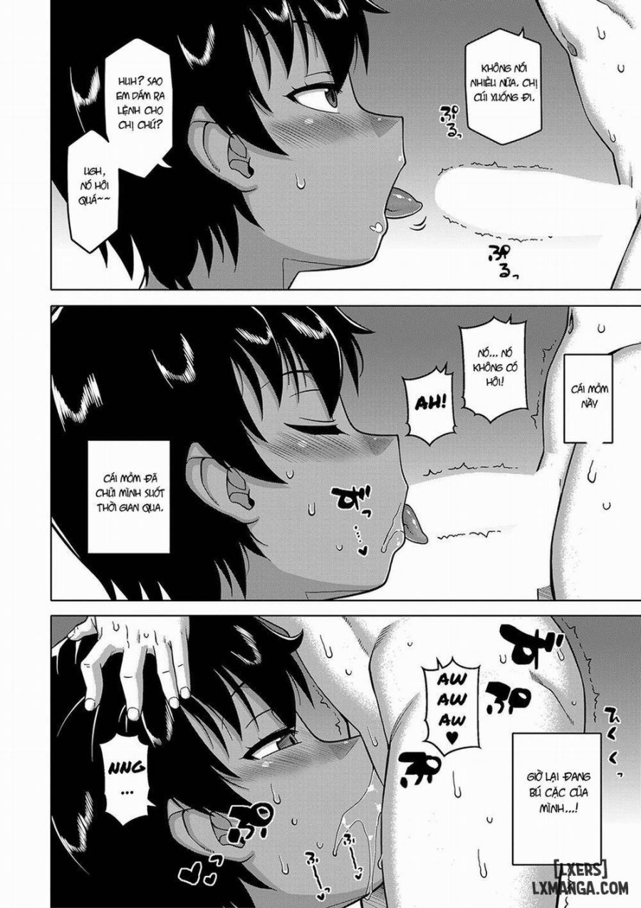 [Takatsu] Chotto Bijin de Mune ga Dekakute Eroi dake no Baka Nee 