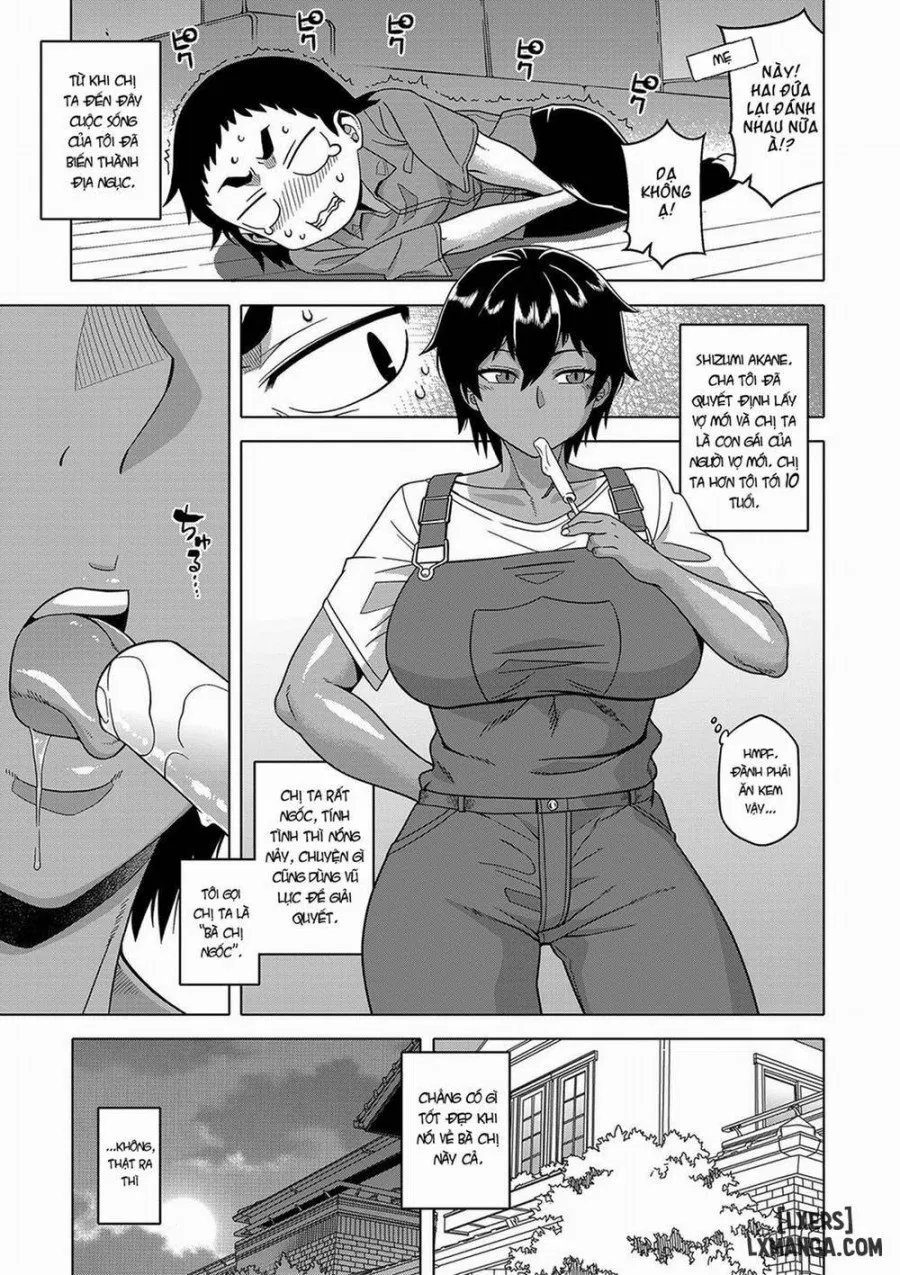 [Takatsu] Chotto Bijin de Mune ga Dekakute Eroi dake no Baka Nee 