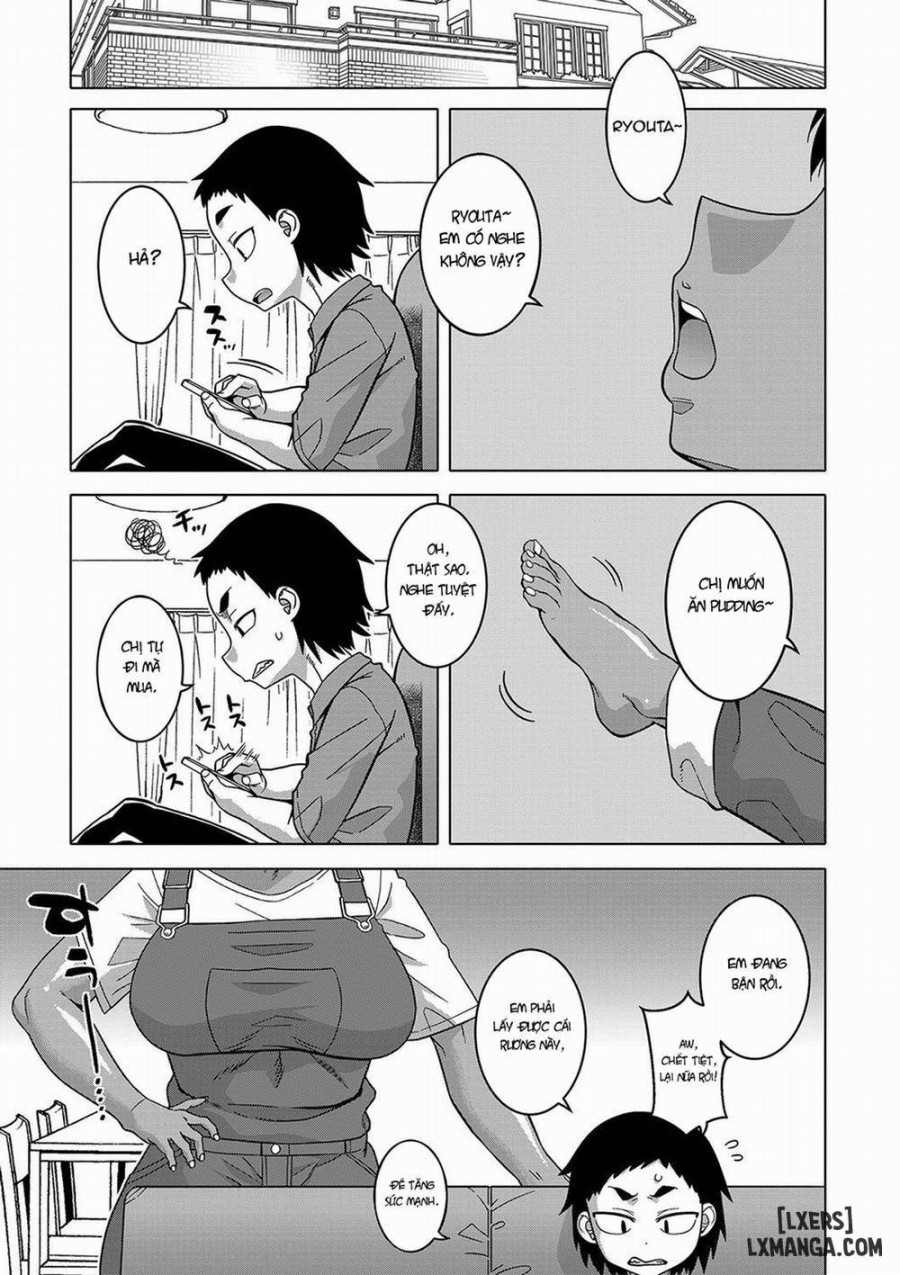 [Takatsu] Chotto Bijin de Mune ga Dekakute Eroi dake no Baka Nee 