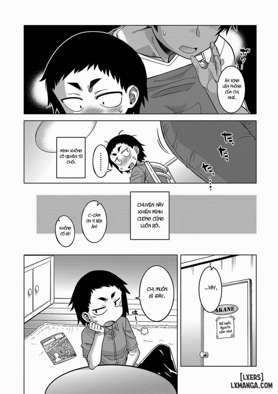 [Takatsu] Chotto Bijin de Mune ga Dekakute Eroi dake no Baka Nee 