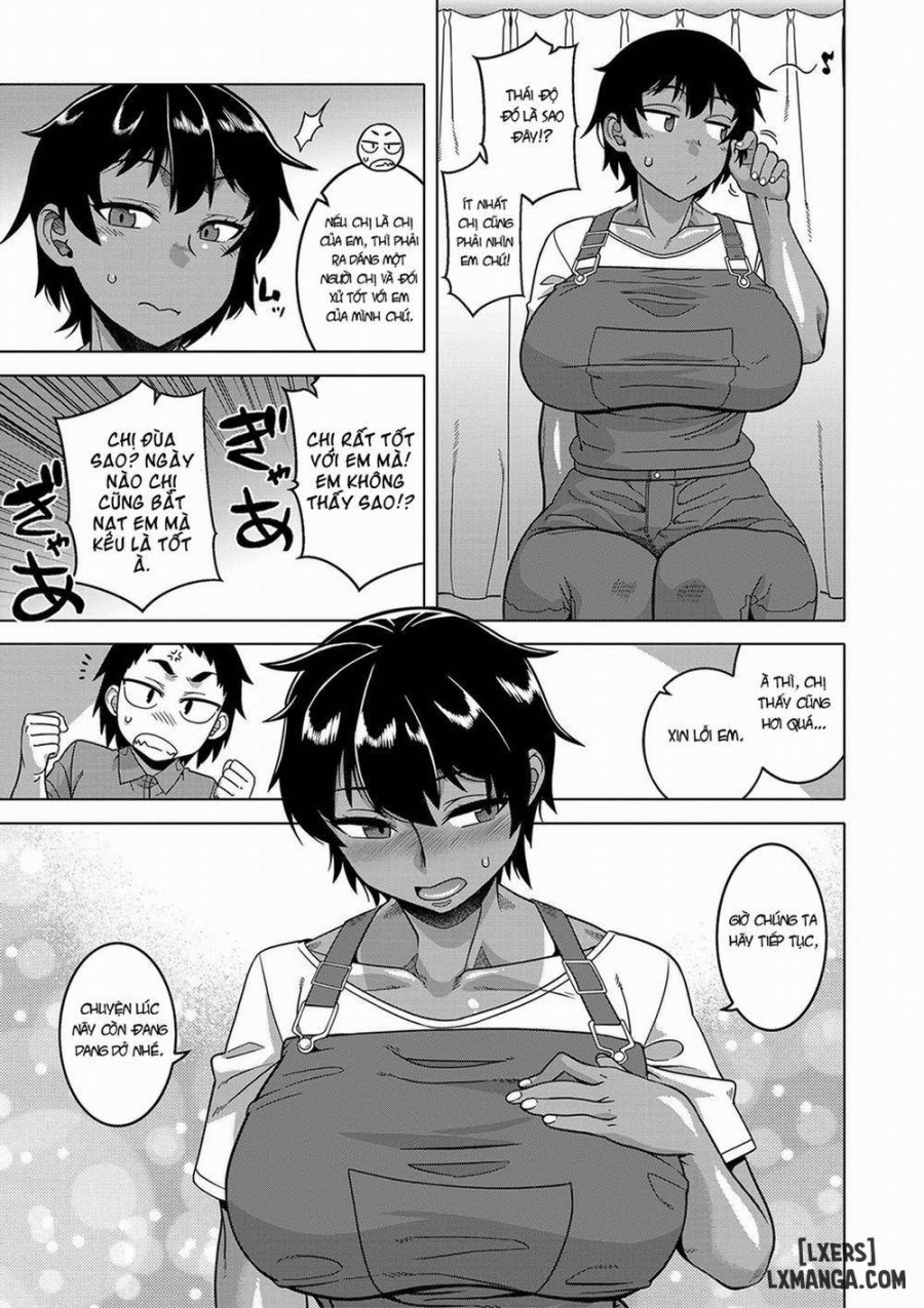 [Takatsu] Chotto Bijin de Mune ga Dekakute Eroi dake no Baka Nee 