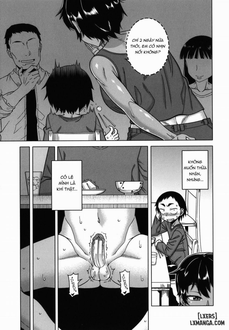 [Takatsu] Chotto Bijin de Mune ga Dekakute Eroi dake no Baka Nee 
