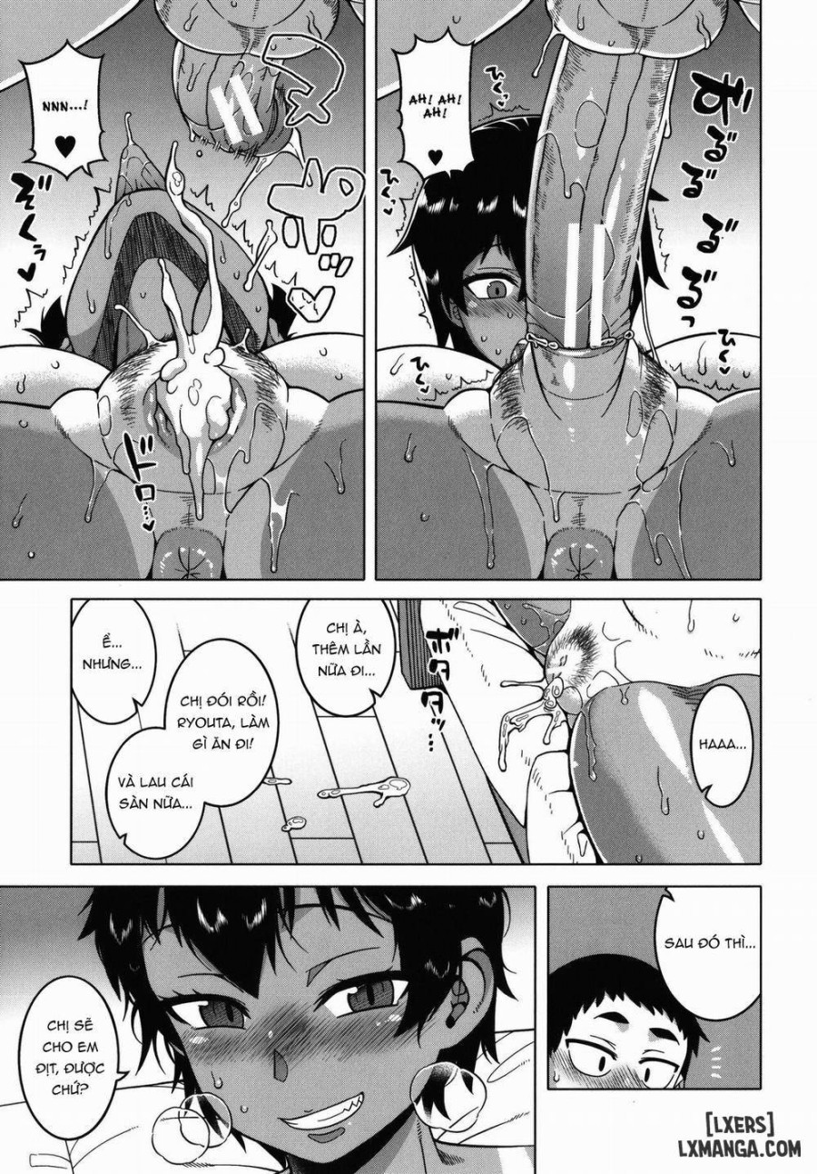 [Takatsu] Chotto Bijin de Mune ga Dekakute Eroi dake no Baka Nee 