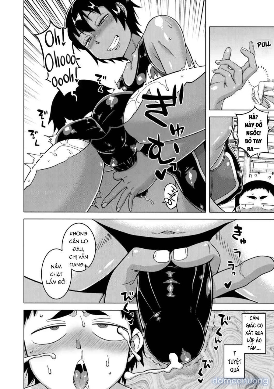[Takatsu] Chotto Bijin de Mune ga Dekakute Eroi dake no Baka Nee 