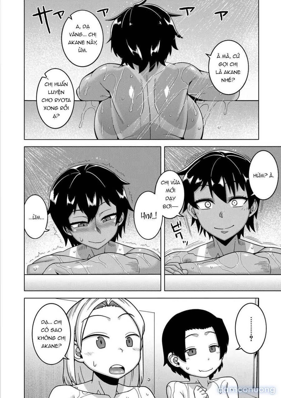 [Takatsu] Chotto Bijin de Mune ga Dekakute Eroi dake no Baka Nee 