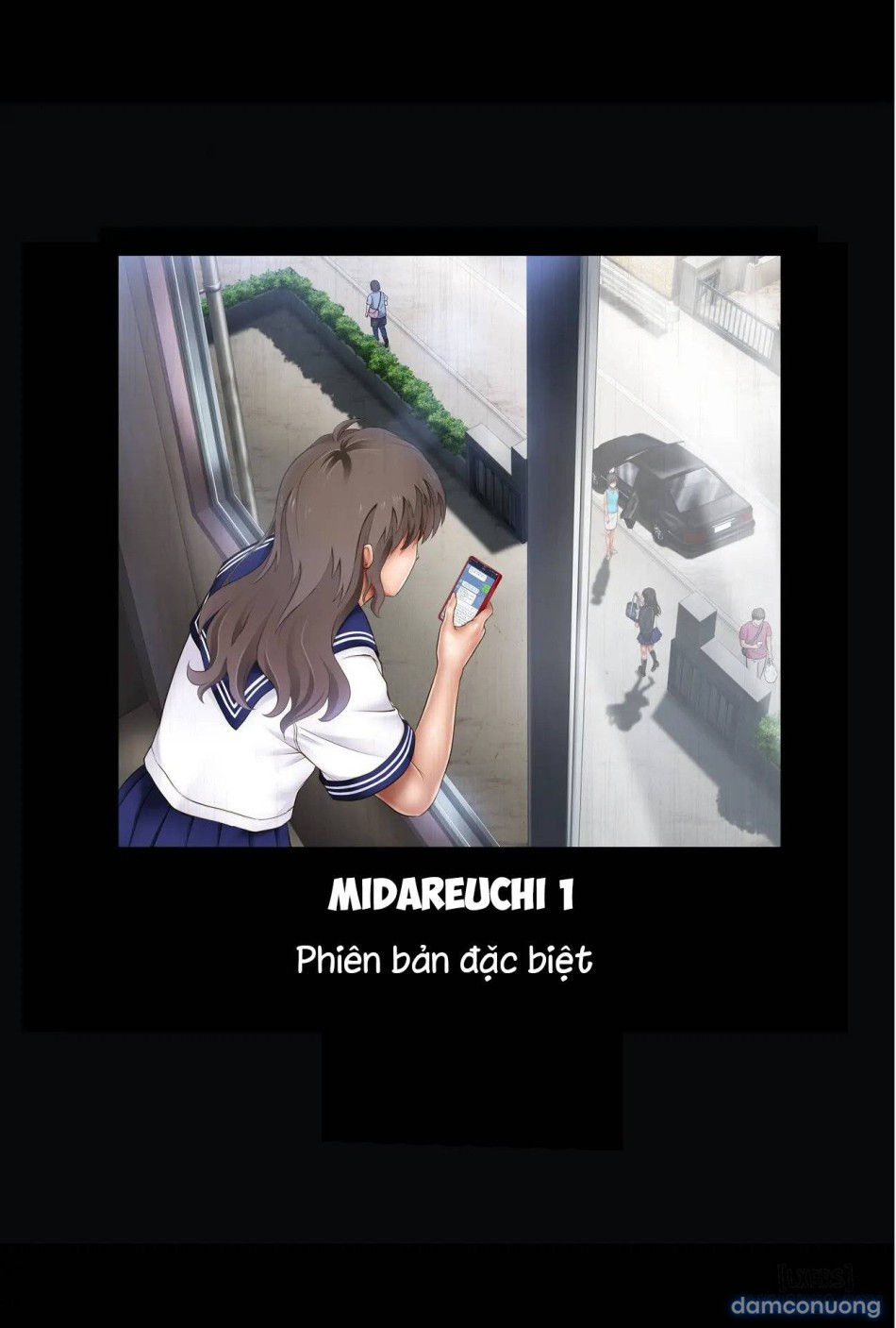 Midareuchi chap 3 