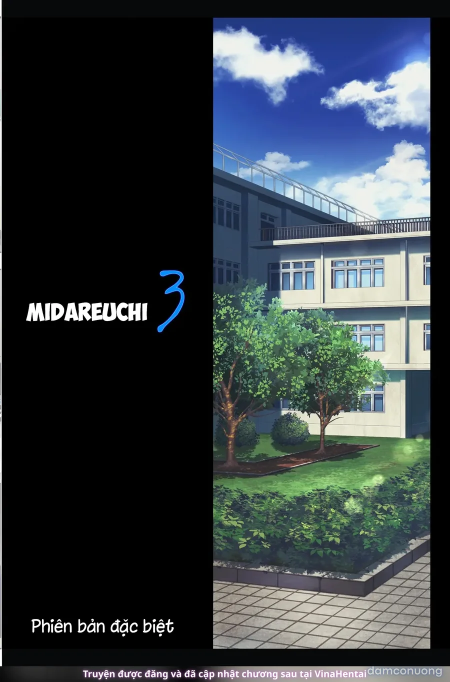 Midareuchi chap 3 