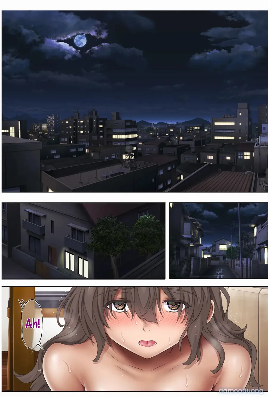 Midareuchi chap 3 