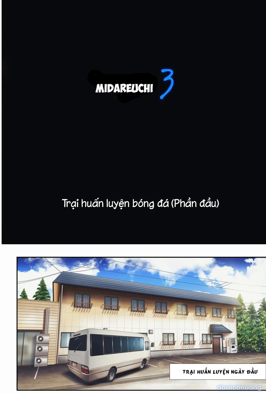 Midareuchi chap 3 
