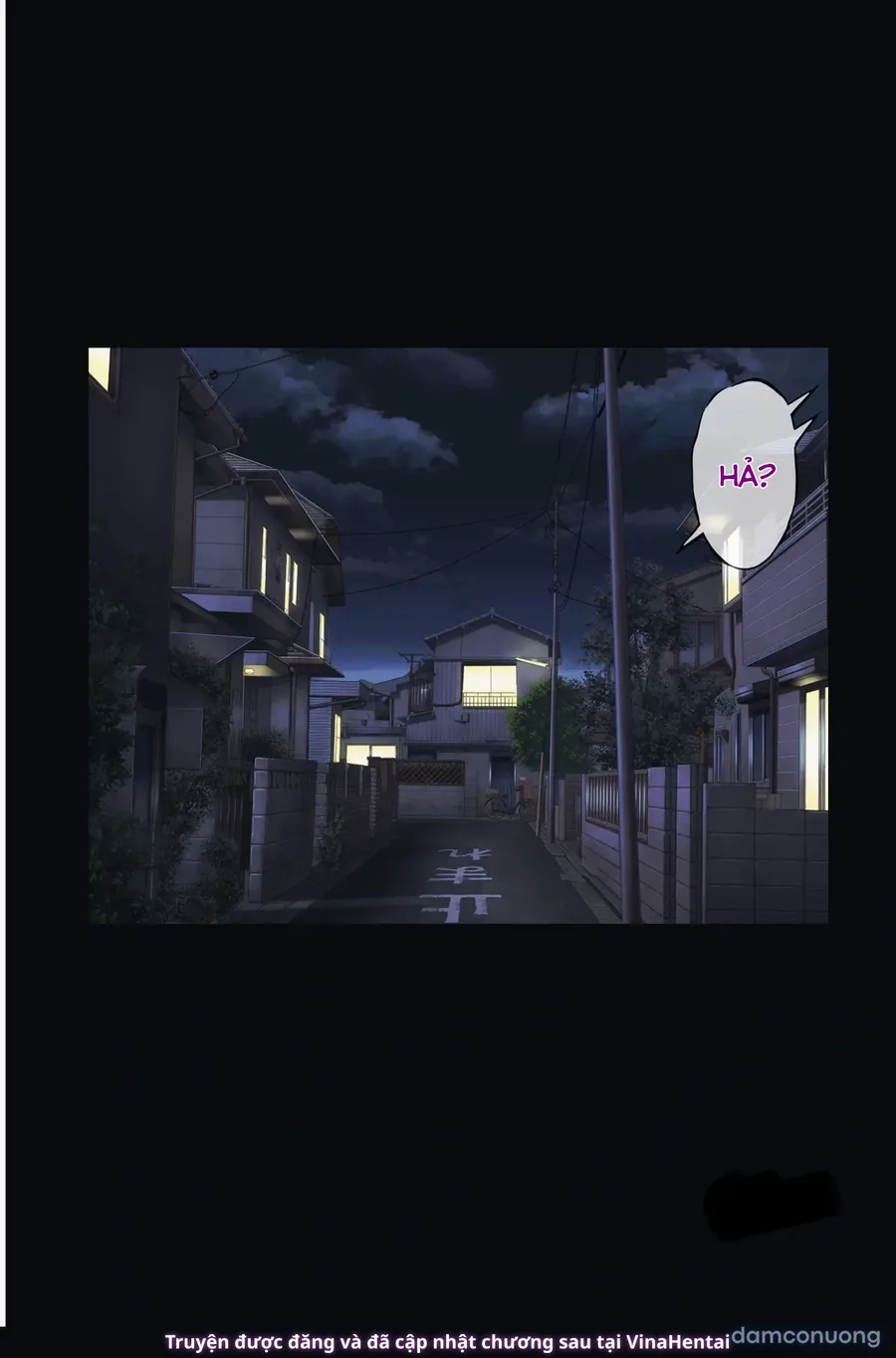 Midareuchi chap 3 