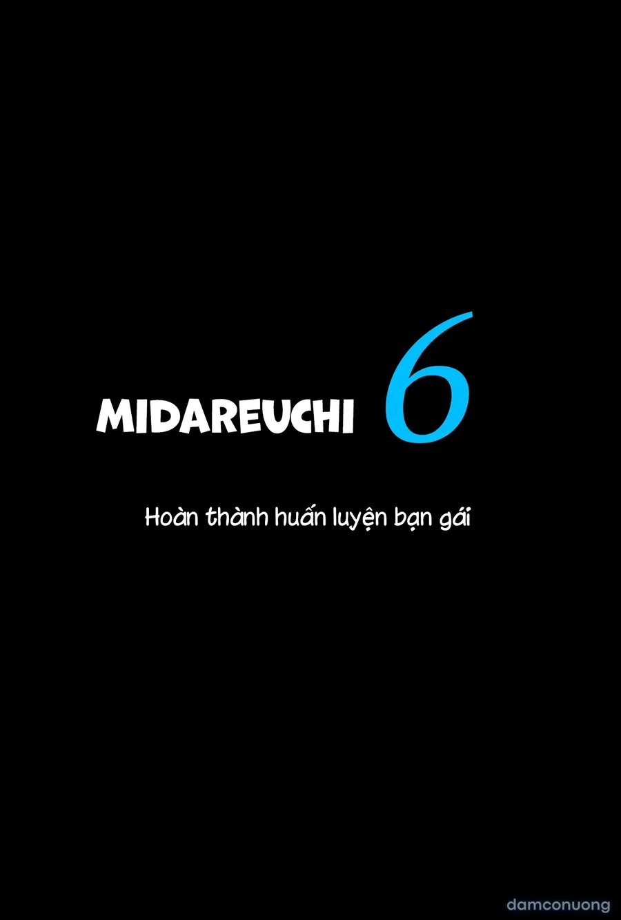 Midareuchi chap 3 