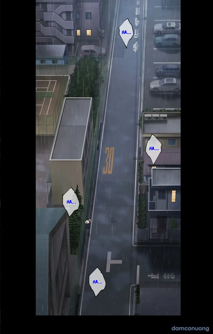 Midareuchi chap 3 