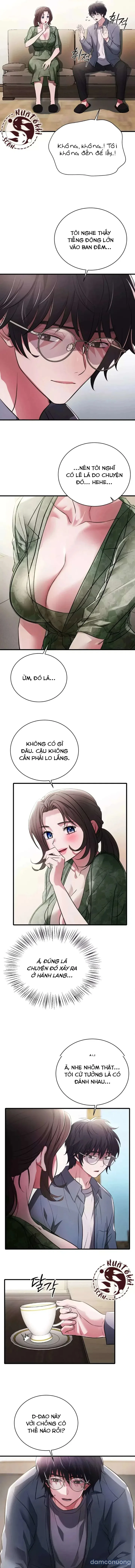 Ác Tính Bẩm Sinh 