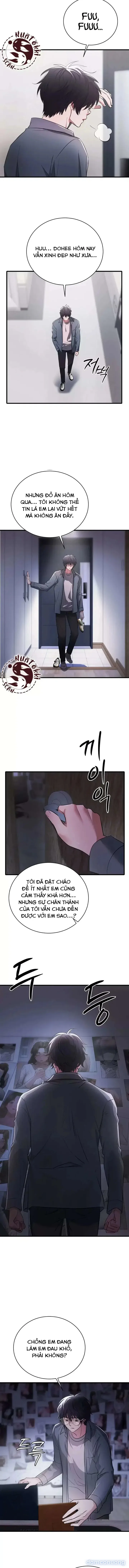 Ác Tính Bẩm Sinh 