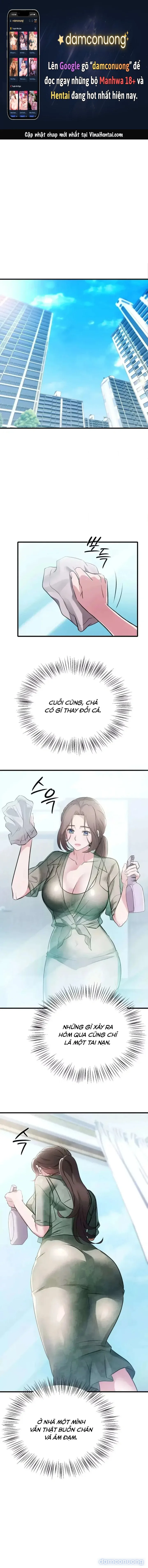 Ác Tính Bẩm Sinh 