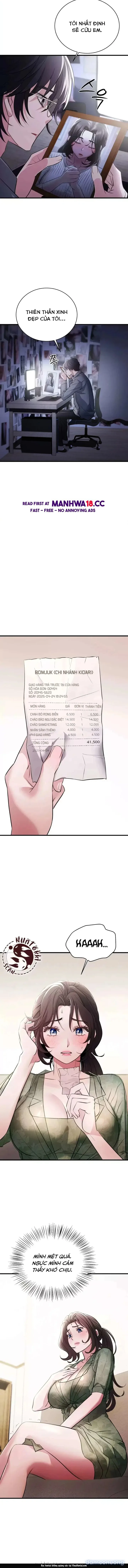 Ác Tính Bẩm Sinh 