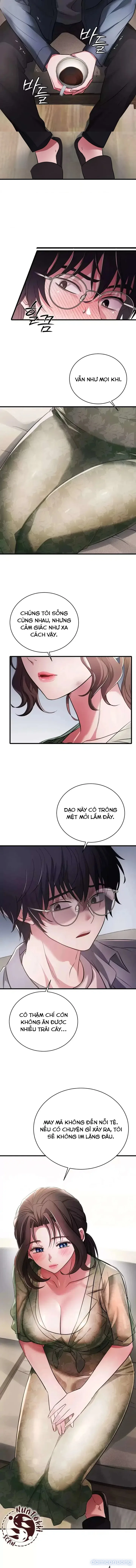 Ác Tính Bẩm Sinh 
