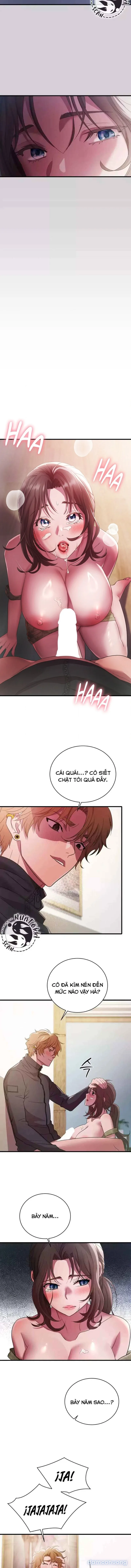 Ác Tính Bẩm Sinh 