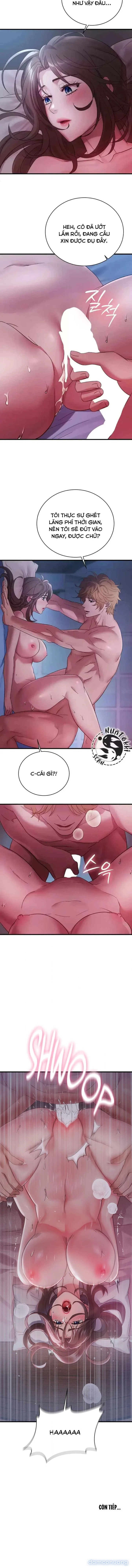 Ác Tính Bẩm Sinh 