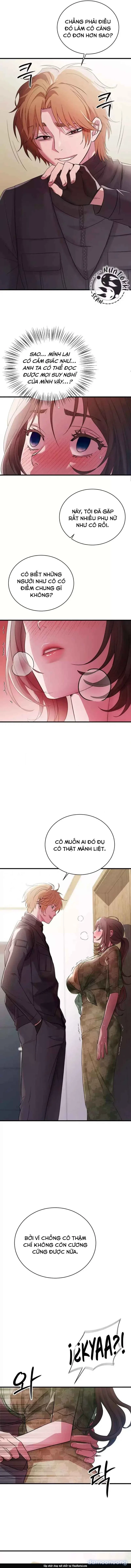 Ác Tính Bẩm Sinh 