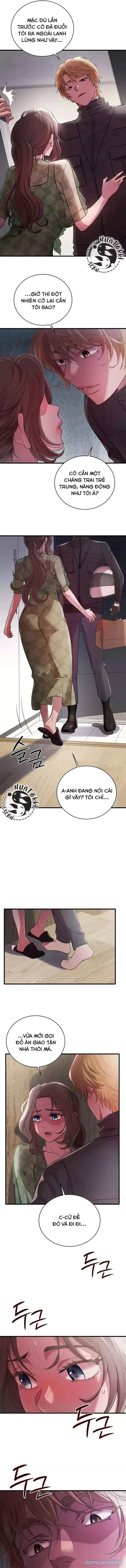 Ác Tính Bẩm Sinh 