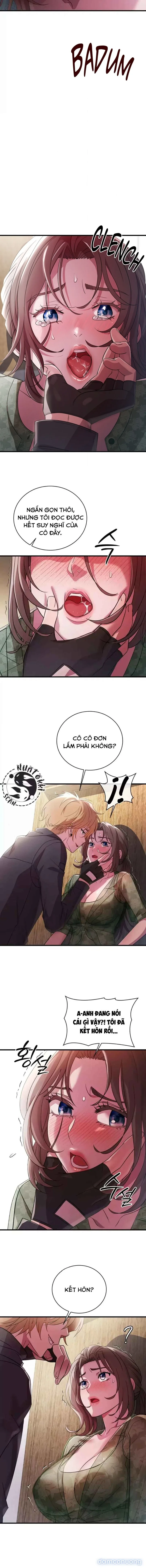 Ác Tính Bẩm Sinh 