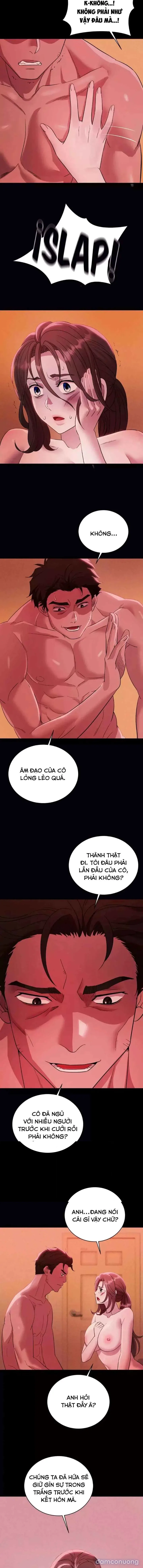 Ác Tính Bẩm Sinh 