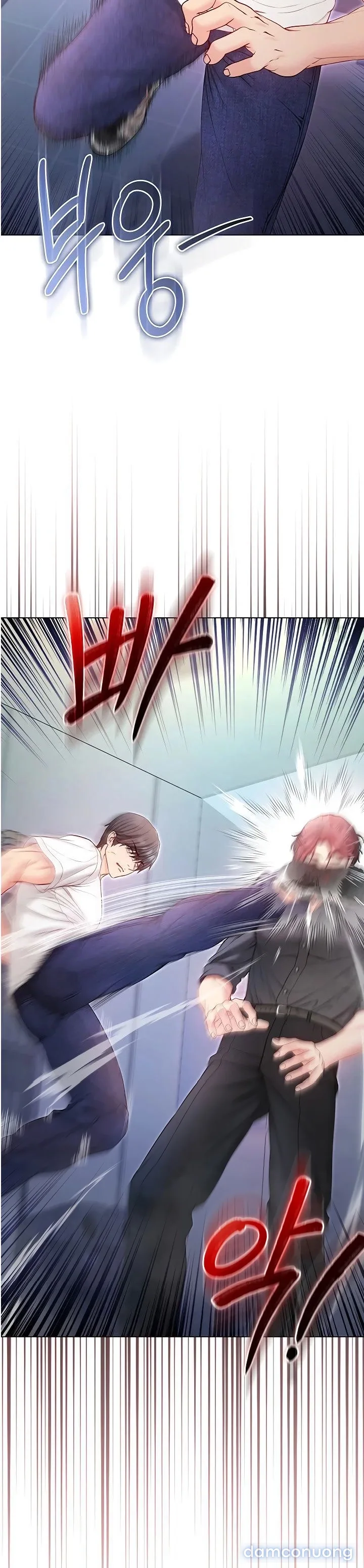 Từ Loser Thành Ma Cà Rồng 