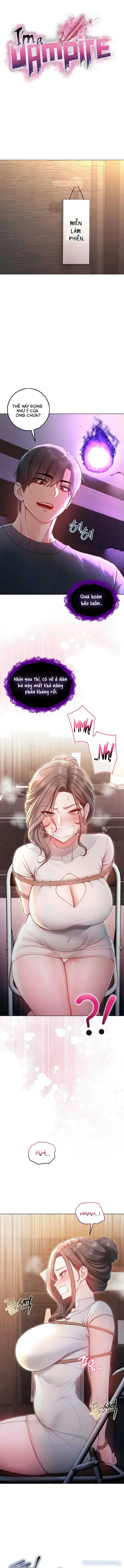 Từ Loser Thành Ma Cà Rồng 