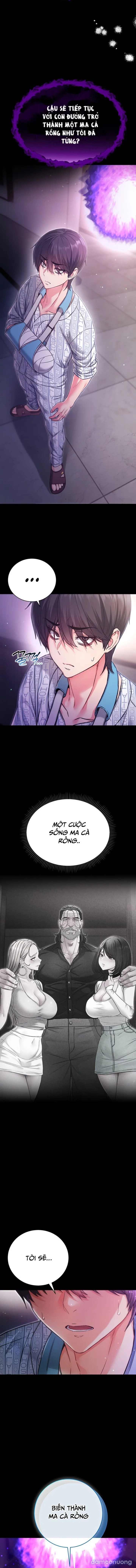 Từ Loser Thành Ma Cà Rồng 